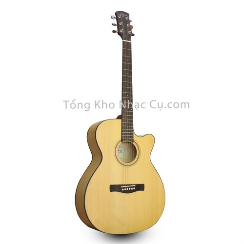 Đàn Guitar Acoustic Ayers ACSFL